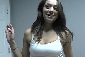 tiny pussy tiny tits barely legal girl sex with shaking orgasm